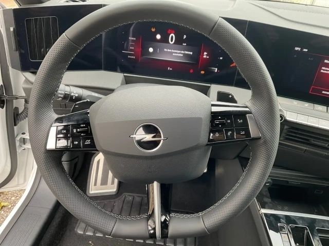 Opel Astra 1.2 Turbo GS-Line Grand Sport Turbo