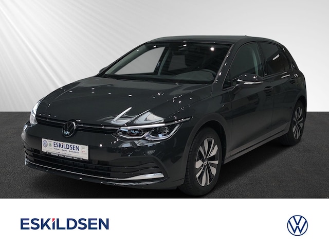 Volkswagen Golf 1.5 TSI Move