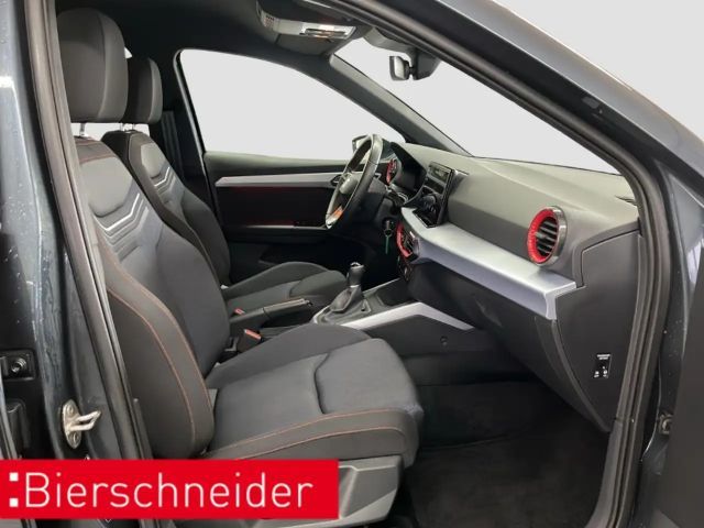 Seat Arona 1.0 TSI FR-lijn