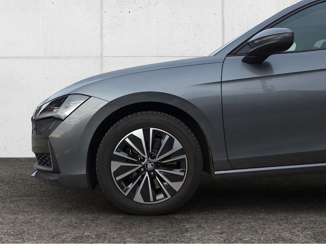 Skoda Superb 2.0 TSI 4x4 Combi Selection