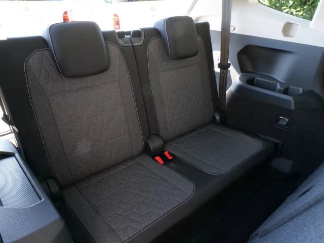 Volkswagen Tiguan 2.0 TDI Allspace DSG