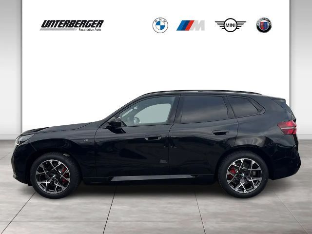 BMW X3 M-Sport xDrive