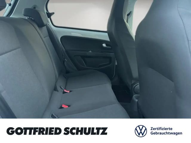 Volkswagen e-up! Plus Style