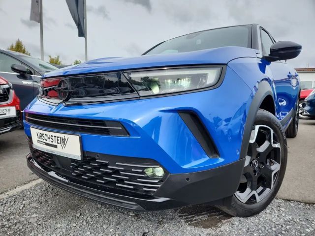 Opel Mokka 1.2 Turbo Turbo Ultimate