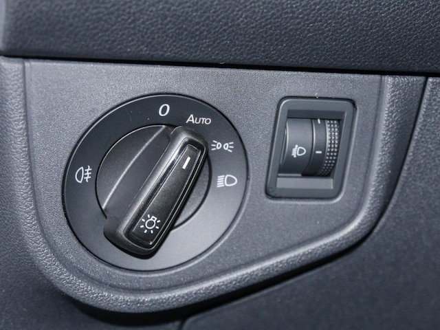 Volkswagen Taigo 1.0 TSI