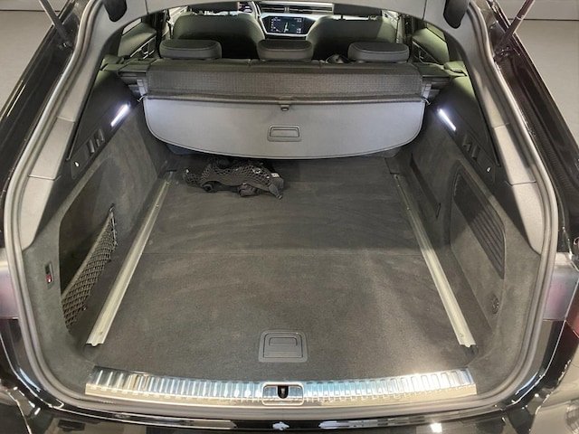 Audi A6 45 TDI Avant Quattro S-Line S-Tronic