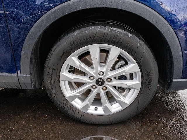 Audi Q3 45 TFSI Hybride S-Tronic