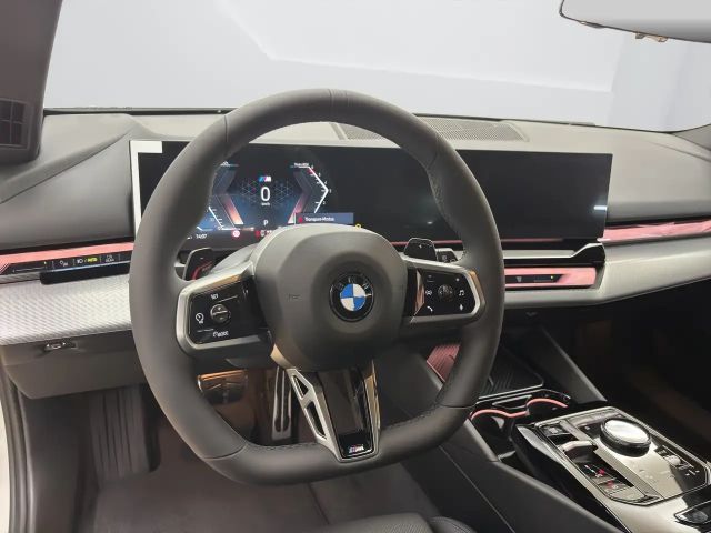 BMW 520 520d Touring xDrive