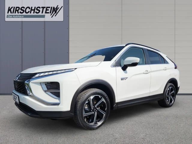 Mitsubishi Eclipse Cross PHEV