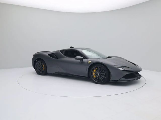 Ferrari SF90 Stradale