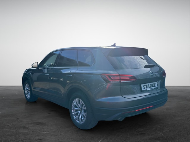 Volkswagen Touareg 3.0 V6 TDI 4Motion