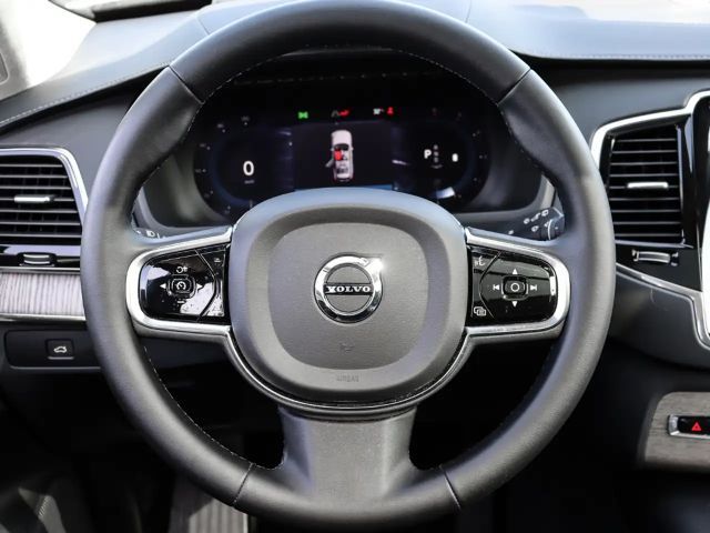 Volvo XC90 AWD Bright Ultimate