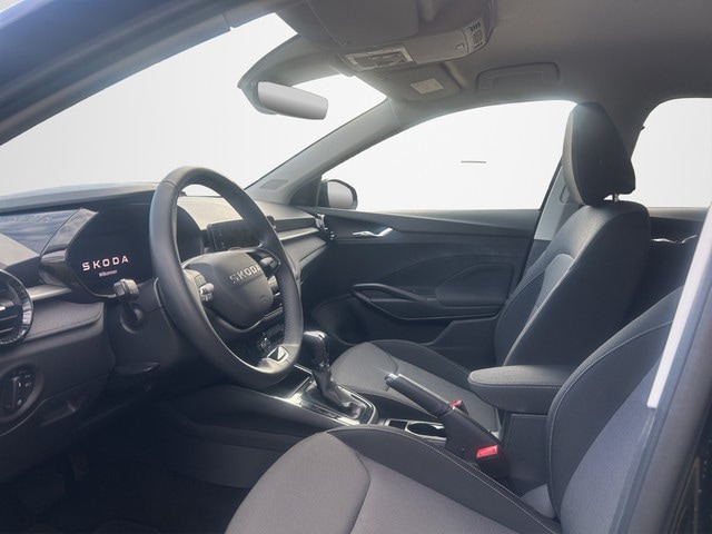 Skoda Fabia 1.0 TSI 85 Selection