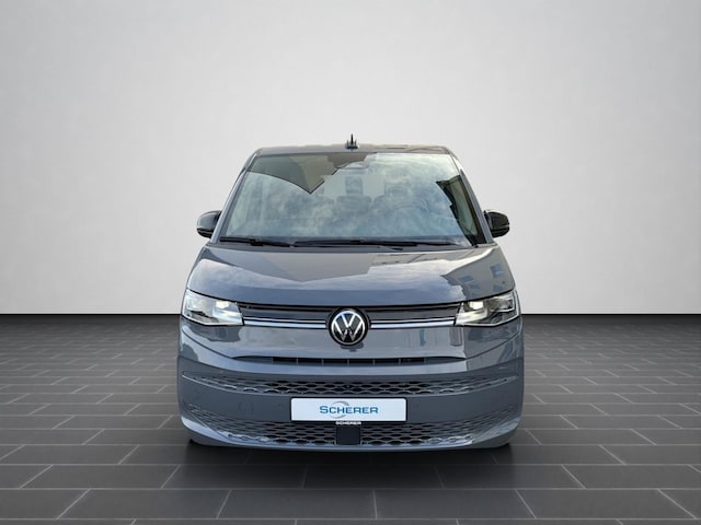 Volkswagen Multivan 2.0 TDI Lang