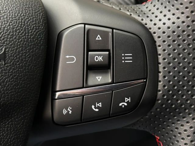 Ford Puma EcoBoost ST Line