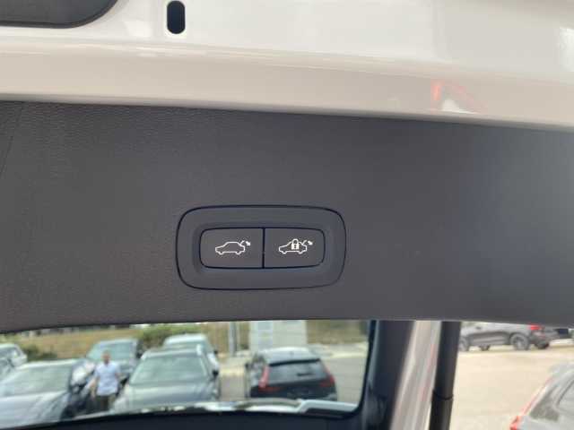 Volvo C40 Plus Recharge