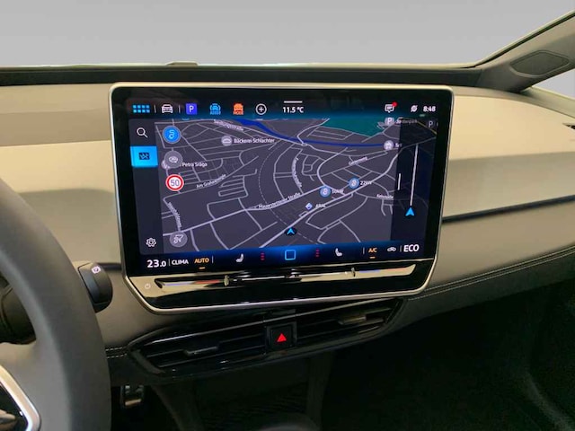 Volkswagen ID.3 ID.3 GOAL *WÄRME*AREA*MASSAGE*NAVI*ACC*R-CAM*