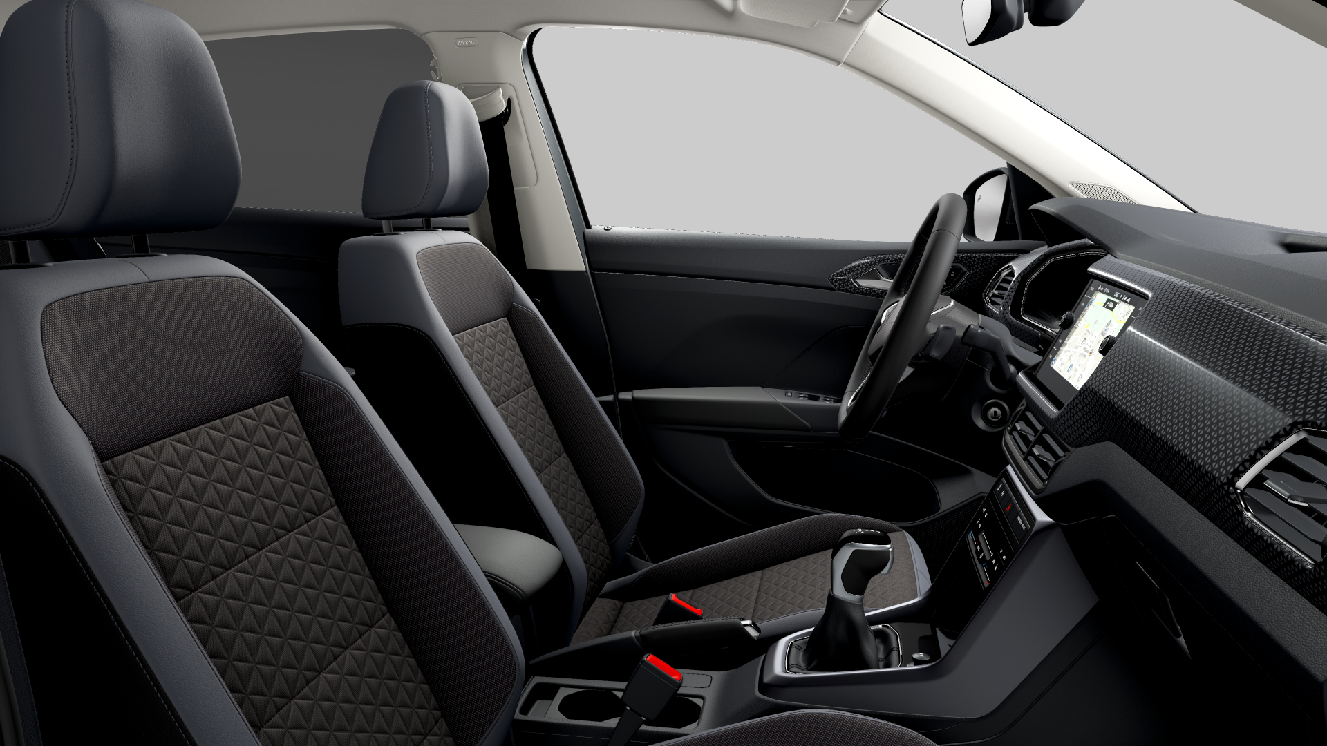 Volkswagen T-Cross 1.5 TSI DSG Style