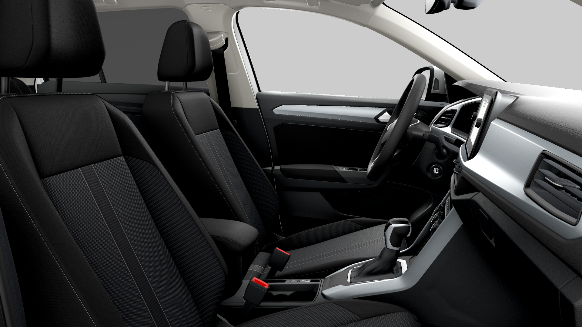 Volkswagen T-Roc 1.5 TSI DSG