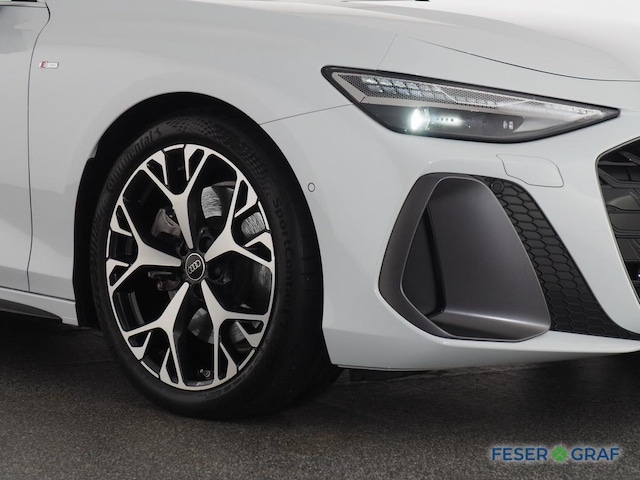 Audi A6 Avant Quattro S-Tronic