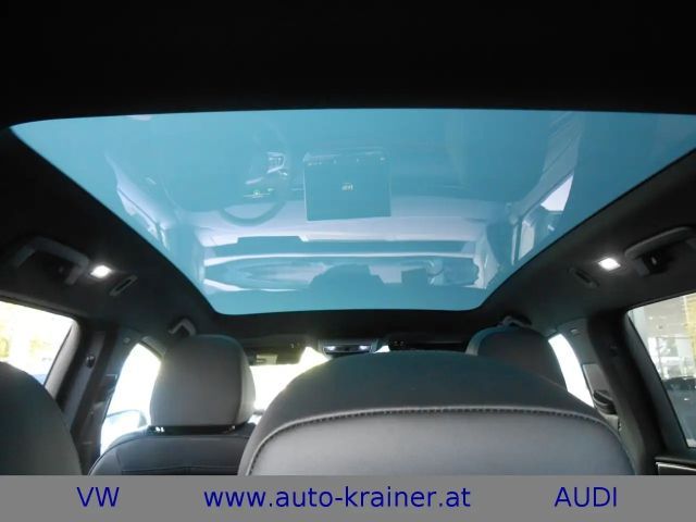 Volkswagen ID.7 4Motion GTX Tourer