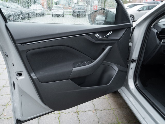 Skoda Scala 1.0 TSI