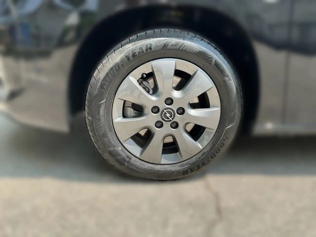 Opel Combo GS-Line Grand Sport