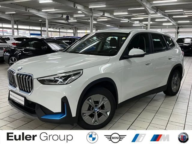BMW iX1 xDrive