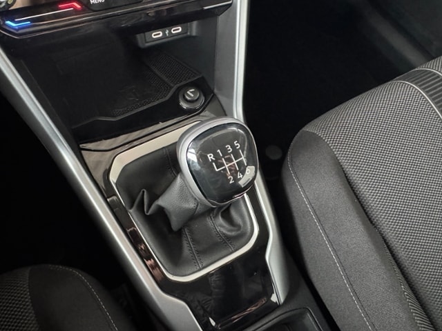 Volkswagen T-Roc 1.0 TSI