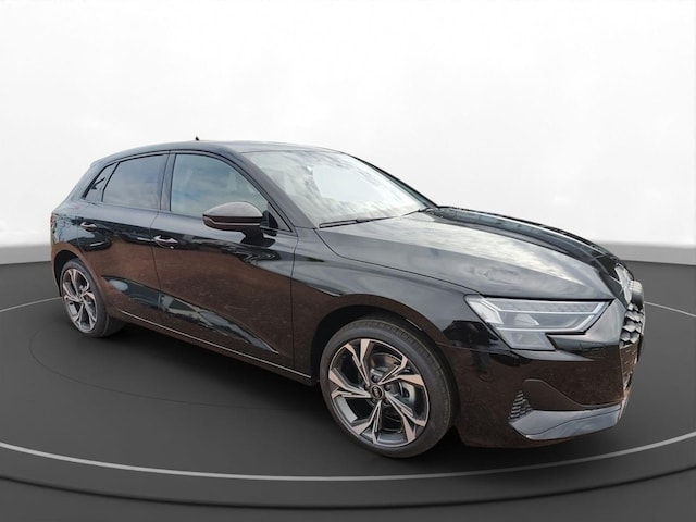 Audi A3 35 TFSI S-Tronic Sportback