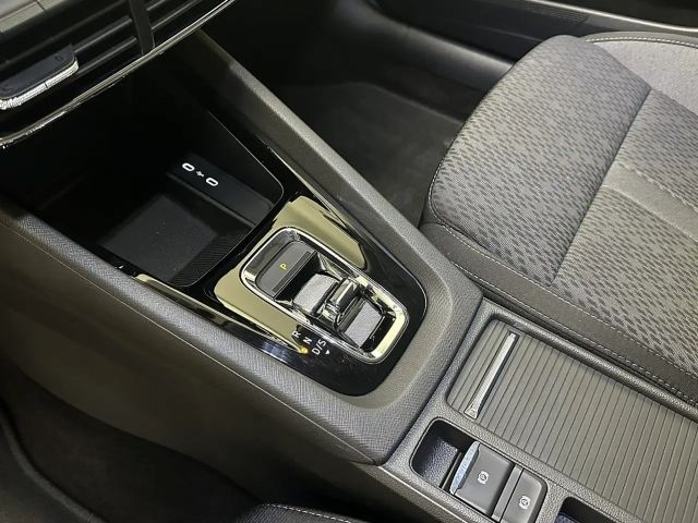 Skoda Octavia Combi Style Style