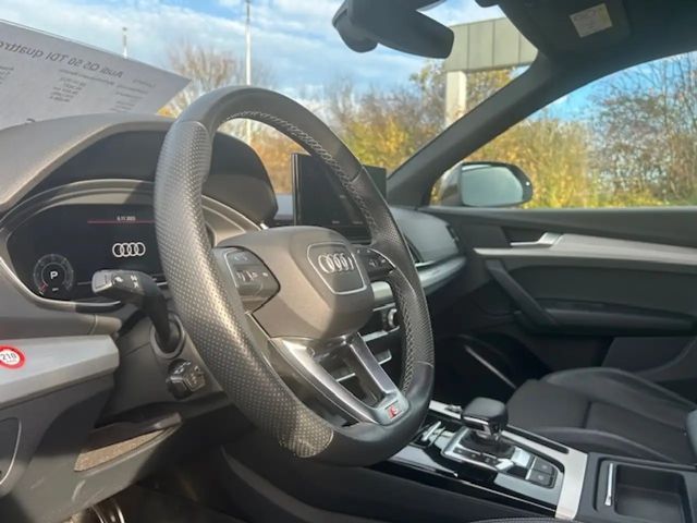 Audi Q5 50 TDI Quattro