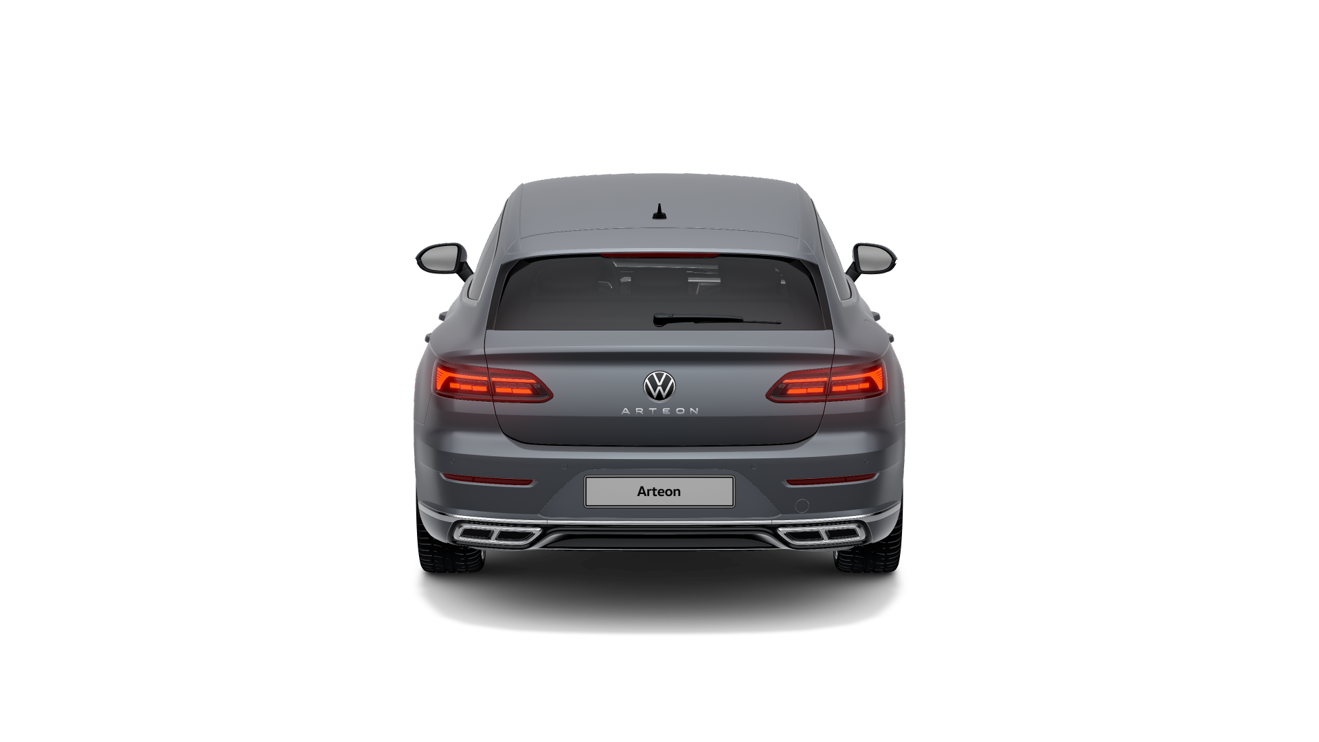 Volkswagen Arteon Shooting Brake DSG