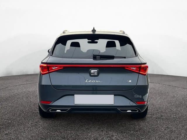 Seat Leon DSG FR-lijn Sportstourer