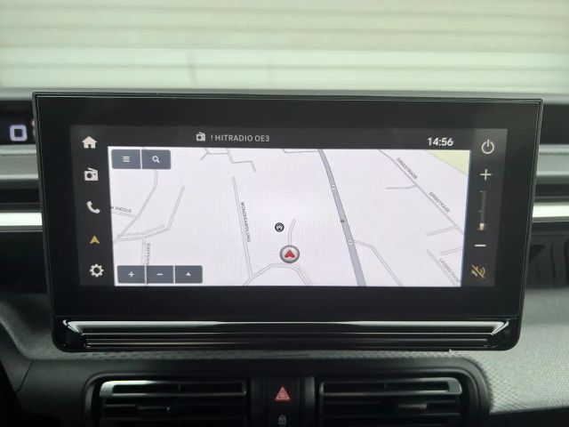 Citroën C3 Aircross Hybrid Max