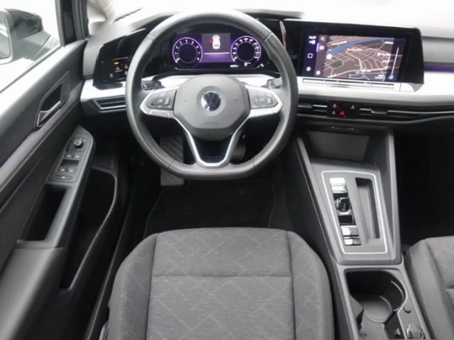 Volkswagen Golf 1.5 eTSI DSG Life Variant