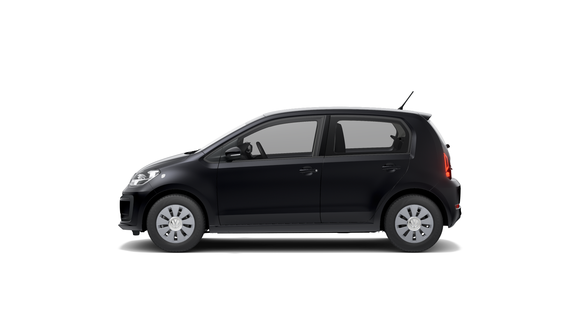 Volkswagen up! 1.0 RFK GRA PDC 4Season DAB+