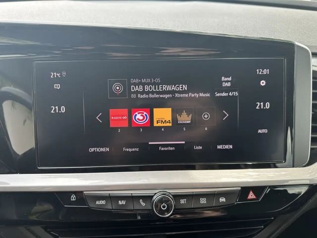 Opel Grandland X Business Elegance