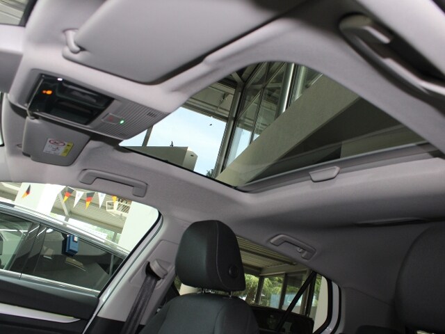 Volkswagen Golf 1.5 TSI