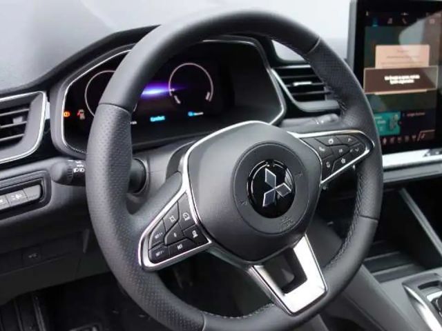 Mitsubishi Grandis 1.8 First Edition HEV