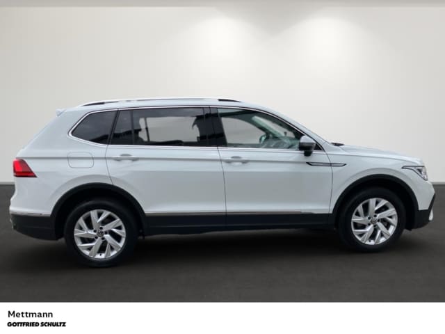 Volkswagen Tiguan 1.5 TSI Allspace Life