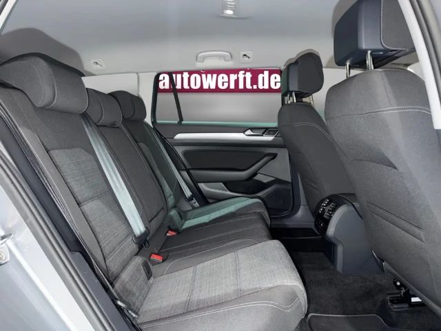 Volkswagen Passat 2.0 TDI DSG Variant