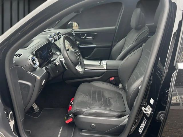 Mercedes-Benz GLC 300 4MATIC AMG Line GLC 300 d
