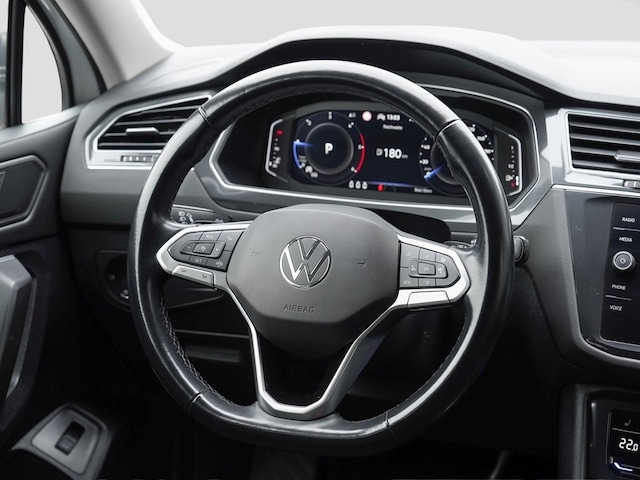 Volkswagen Tiguan 2.0 TDI Allspace DSG Life