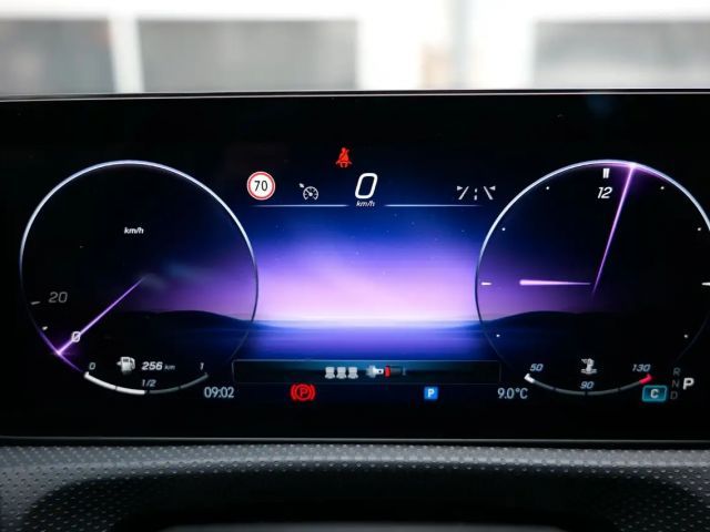 Mercedes-Benz CLA 200 AMG Line CLA 200 d Coupé