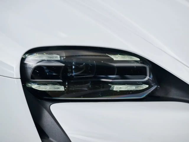 Porsche Taycan Sport Turismo