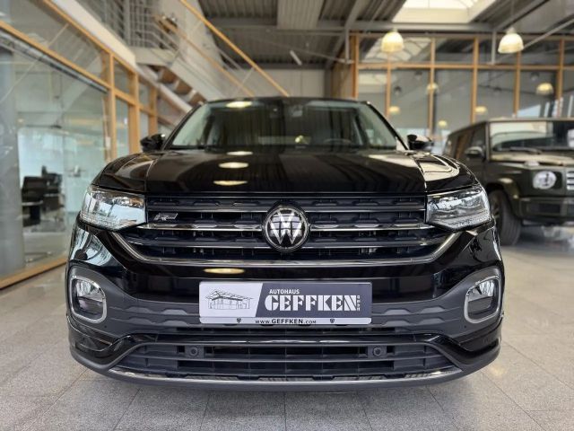 Volkswagen T-Cross 1.0 TSI R-Line Style