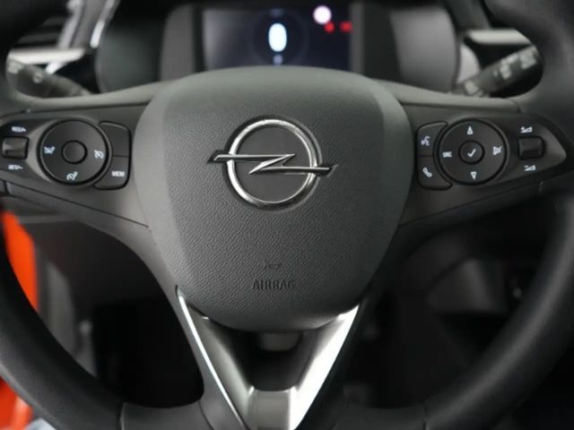 Opel Corsa Edition F Edition