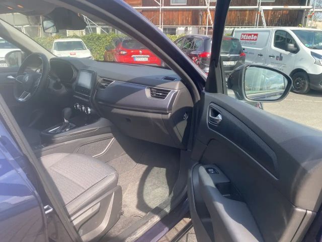 Renault Arkana EDC Evolution Hybrid