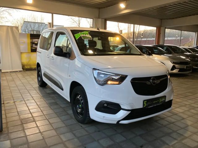 Opel Combo 1.5 CDTI Life